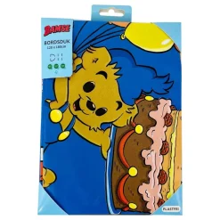 Papirduk Bamse