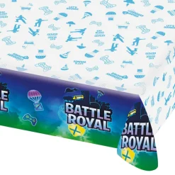 Papirduk Battle Royal