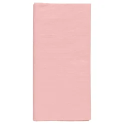 Papirduk Lys rosa