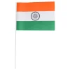 Papirflagg India