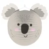 Papirlykt Koala