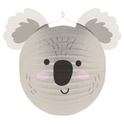 Papirlykt Koala