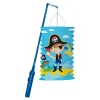 Papirlykt Little Pirate