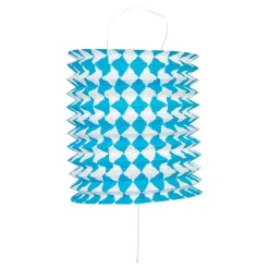 Papirlykt Oktoberfest