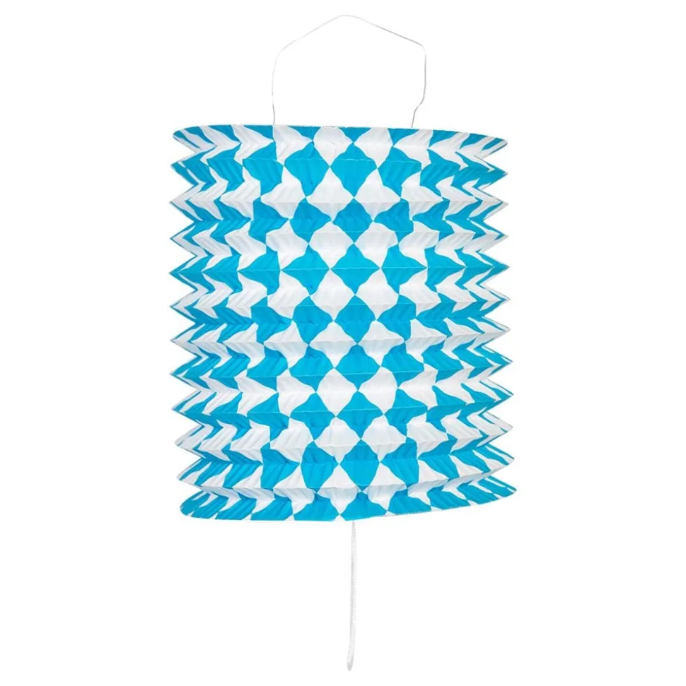 Papirlykt Oktoberfest