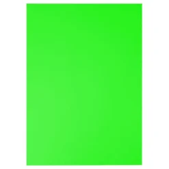 Papir Neonfarget