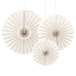 Papirvifter Beige