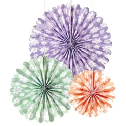 Papirvifter Daisies
