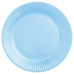 Pappasjetter Lyseblå