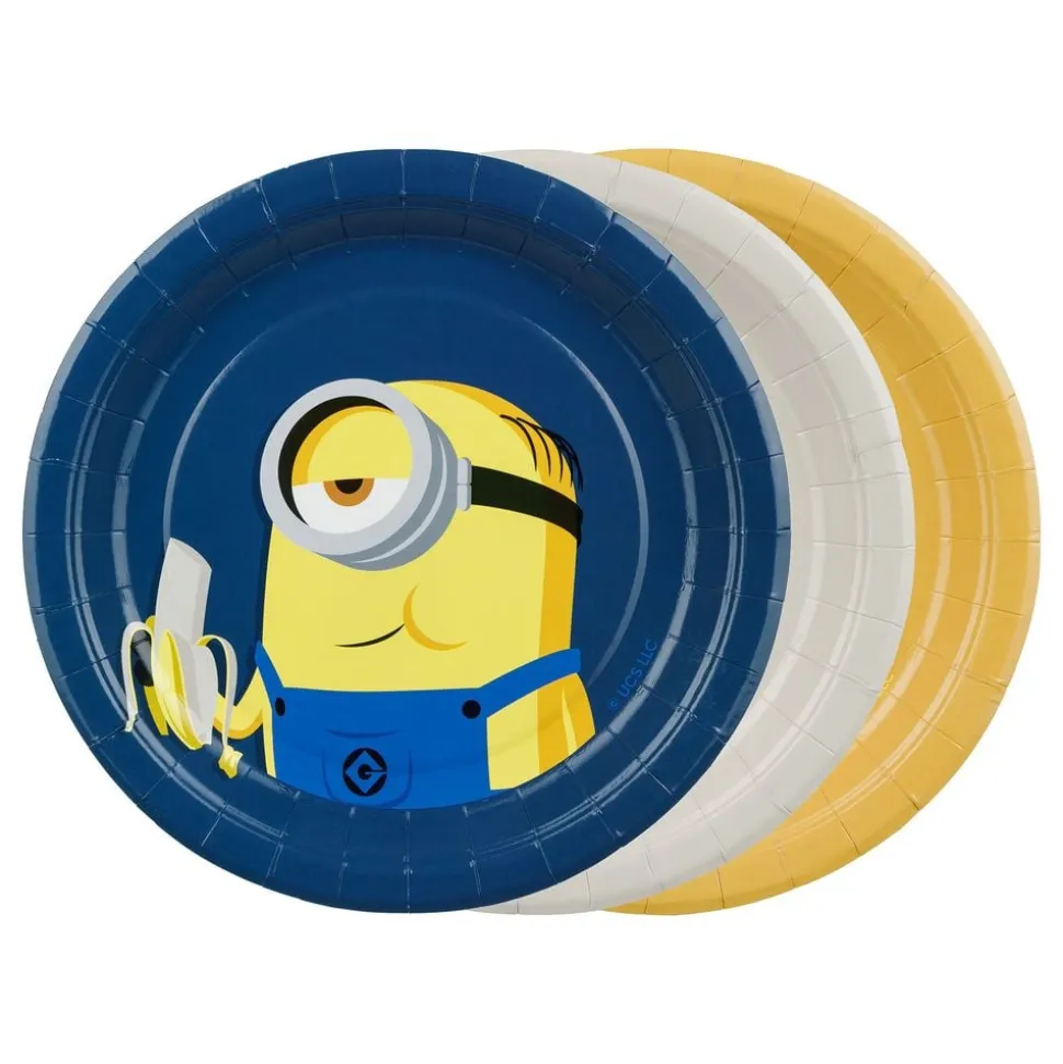 Pappasjetter Minions