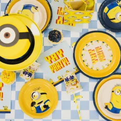 Pappasjetter Minions