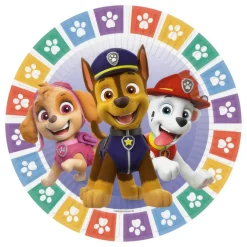 Pappasjetter Paw Patrol