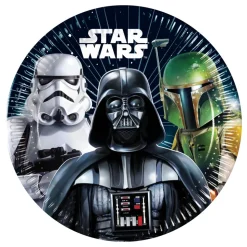 Pappasjetter Star Wars