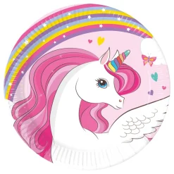 Pappasjetter Unicorn