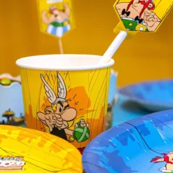 Pappkopper Asterix