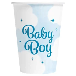Pappkopper Baby Boy