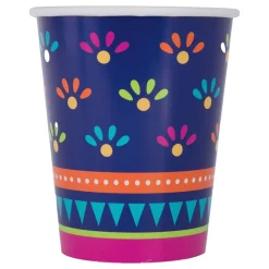Pappkopper Boho Fiesta