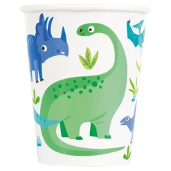 Pappkopper Dinosaur Fest