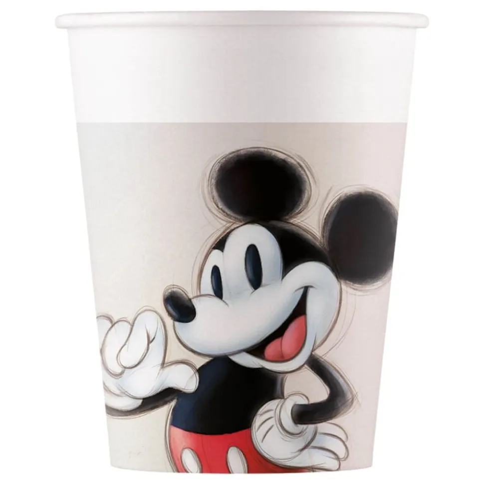 Pappkopper Disney 100