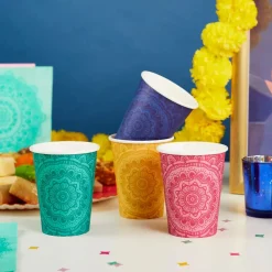 Pappkopper Diwali