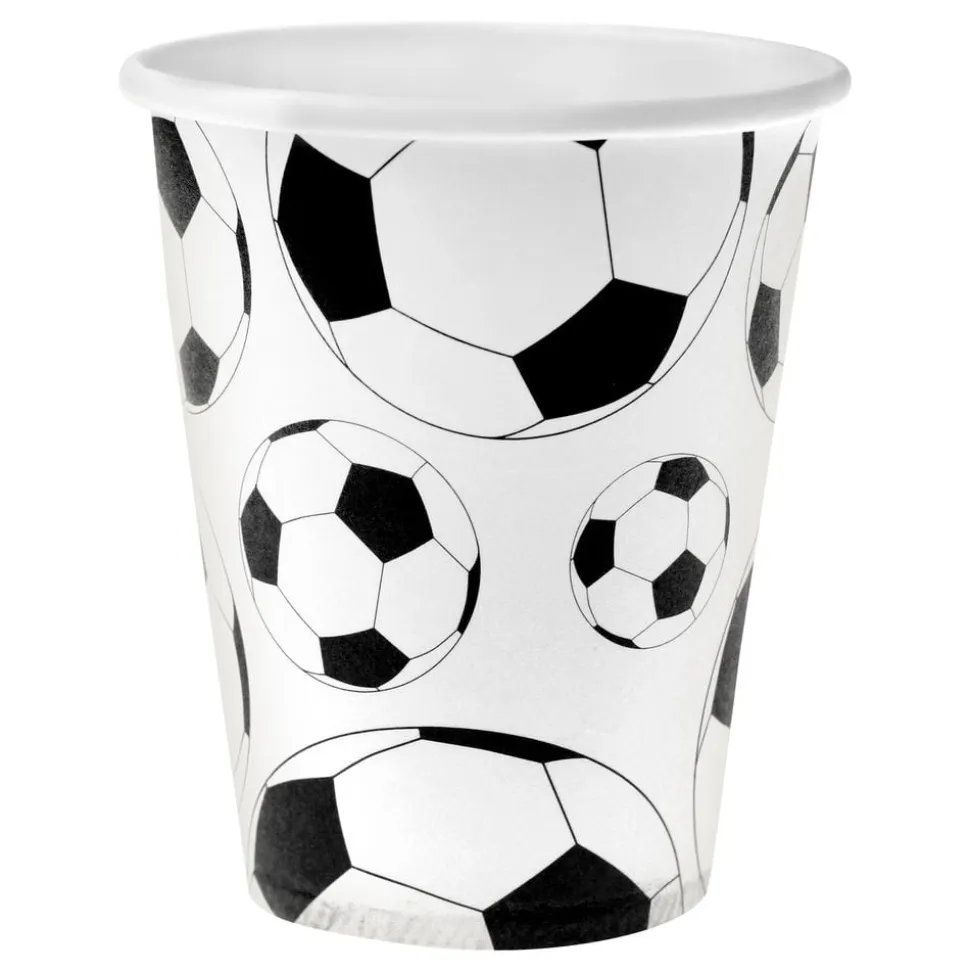 Pappkopper Fotballer