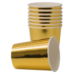 Pappkopper Gull Metallic