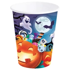 Pappkopper Halloweenfest