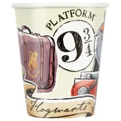 Pappkopper Harry Potter