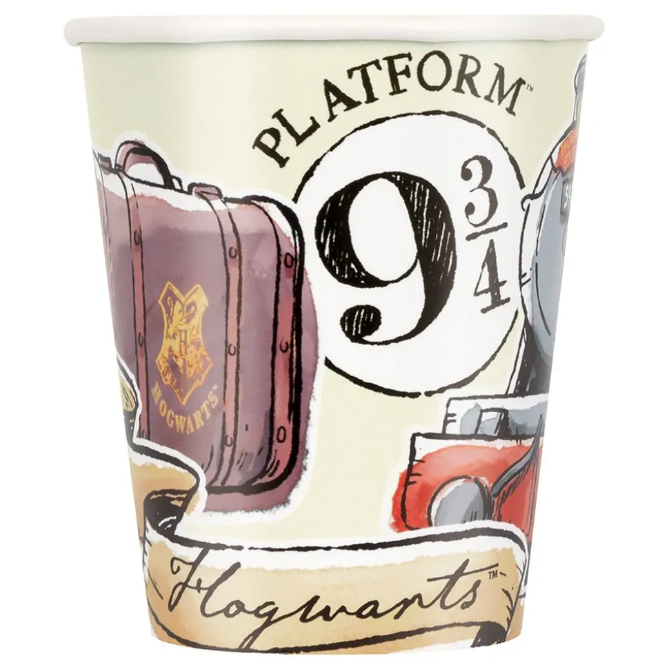 Pappkopper Harry Potter