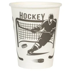 Pappkopper Hockey