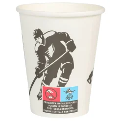 Pappkopper Hockey