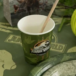 Pappkopper Jurassic World
