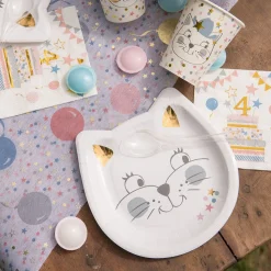Pappkopper Kitty Party