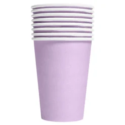 Pappkopper Lavendel