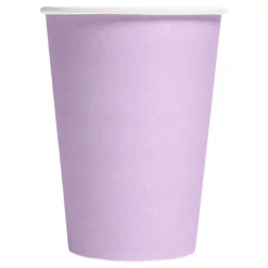 Pappkopper Lavendel