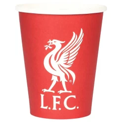 Pappkopper Liverpool FC