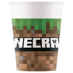 Pappkopper Minecraft