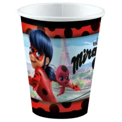 Pappkopper Miraculous
