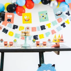 Pappkopper Monster Bash