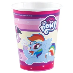 Pappkopper My Little Pony