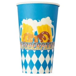 Pappkopper Oktoberfest