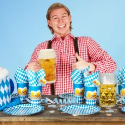 Pappkopper Oktoberfest