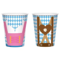 Pappkopper Oktoberfest