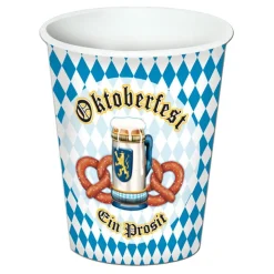 Pappkopper Oktoberfest Ein Prosit
