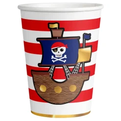 Pappkopper Piratfest