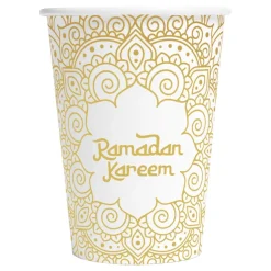 Pappkopper Ramadan Kareem