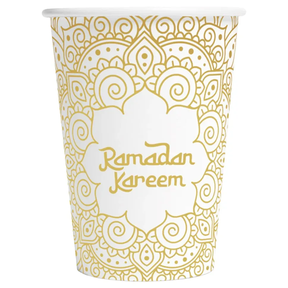 Pappkopper Ramadan Kareem