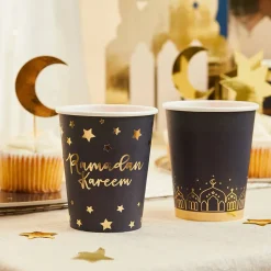 Pappkopper Ramadan Kareem