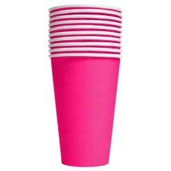 Pappkopper Rosa Store