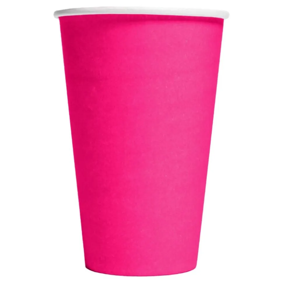 Pappkopper Rosa Store